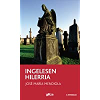 Ingelesen Hilerria: 1 (PERISKOPIOA)
